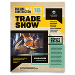 Trade Show Posters - Louisiana Sign Guy | Signs, Cards, Billboards, and Brochures
