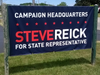 Political/Campaign Billboards - Louisiana Sign Guy | Signs, Cards, Billboards, and Brochures