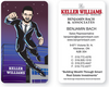 Real Estate Business Cards - Louisiana Sign Guy | Signs, Cards, Billboards, and Brochures