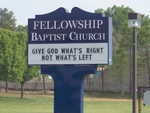 Marquee Signs - Vibrant & Cost-Effective | LouisianaSignGuy