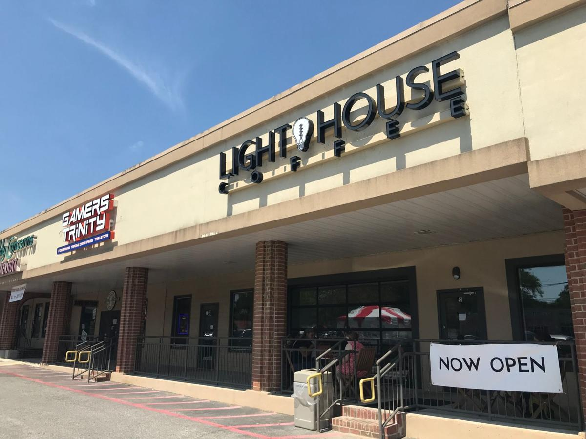 Restaurant Marquee Signs - Louisiana Sign Guy | Signs, Cards, Billboards, and Brochures