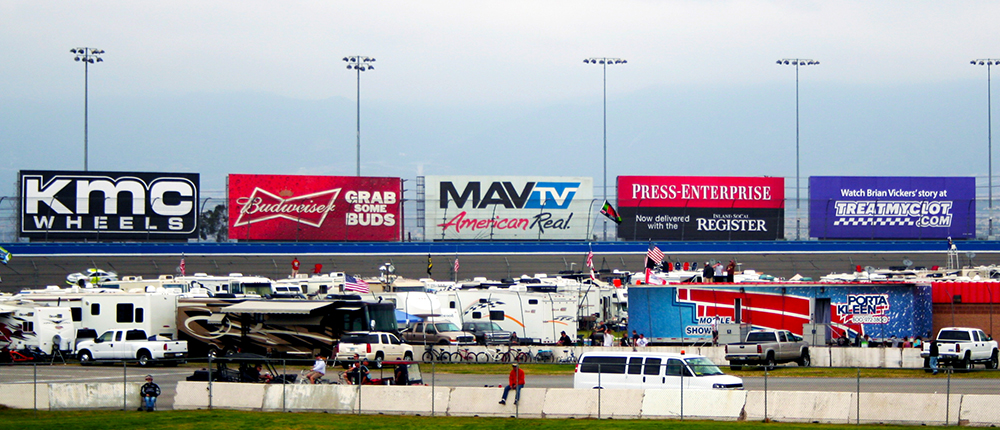 Trade Show Billboard - Louisiana Sign Guy | Signs, Cards, Billboards, and Brochures