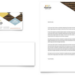 Industrial/Refinery Letterheads - Louisiana Sign Guy | Signs, Cards, Billboards, and Brochures