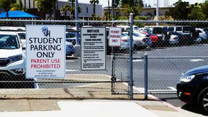 School Aluminum Signs - Louisiana Sign Guy | Signs, Cards, Billboards, and Brochures