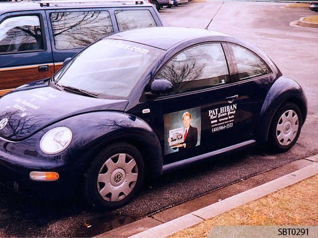 Real Estate Magnetics Signs - Louisiana Sign Guy | Signs, Cards, Billboards, and Brochures