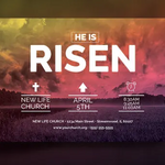 Church Postcards - Louisiana Sign Guy | Signs, Cards, Billboards, and Brochures