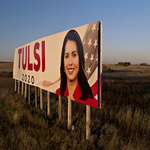 Political/Campaign Billboards - Louisiana Sign Guy | Signs, Cards, Billboards, and Brochures