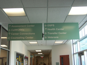School Styrene Signs - Louisiana Sign Guy | Signs, Cards, Billboards, and Brochures