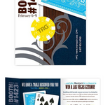 Trade Show Direct Mail Flyers - Louisiana Sign Guy | Signs, Cards, Billboards, and Brochures