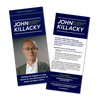 Political/Campaign Rack/Push Cards - Louisiana Sign Guy | Signs, Cards, Billboards, and Brochures