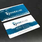 Church Business Cards - Louisiana Sign Guy | Signs, Cards, Billboards, and Brochures