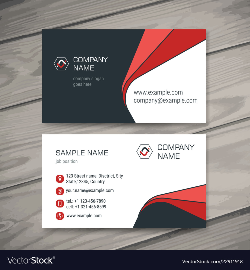 Office/Business Business Cards - Louisiana Sign Guy | Signs, Cards, Billboards, and Brochures