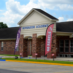 School Marquee Signs - Louisiana Sign Guy | Signs, Cards, Billboards, and Brochures