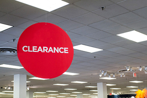 Office/Business Styrene Signs - Louisiana Sign Guy | Signs, Cards, Billboards, and Brochures