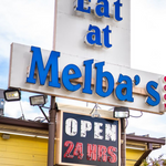 Restaurant Marquee Signs - Louisiana Sign Guy | Signs, Cards, Billboards, and Brochures