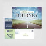 Church Direct Mail Flyers - Louisiana Sign Guy | Signs, Cards, Billboards, and Brochures