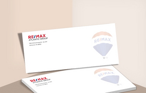 Real Estate Envelopes - Louisiana Sign Guy | Signs, Cards, Billboards, and Brochures
