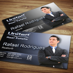 Real Estate Palm Cards - Louisiana Sign Guy | Signs, Cards, Billboards, and Brochures