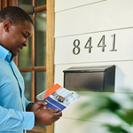 Business Direct Mail flyers - Louisiana Sign Guy | Signs, Cards, Billboards, and Brochures
