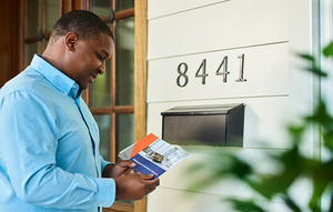 Business Direct Mail flyers - Louisiana Sign Guy | Signs, Cards, Billboards, and Brochures