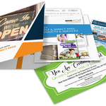 Trade Show Direct Mail Flyers - Louisiana Sign Guy | Signs, Cards, Billboards, and Brochures