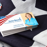 Political/Campaign Business Cards - Louisiana Sign Guy | Signs, Cards, Billboards, and Brochures