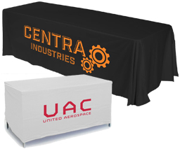 Industrial/Refinery Table Cloths - Louisiana Sign Guy | Signs, Cards, Billboards, and Brochures