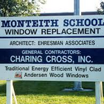 School Highway Signs - Louisiana Sign Guy | Signs, Cards, Billboards, and Brochures