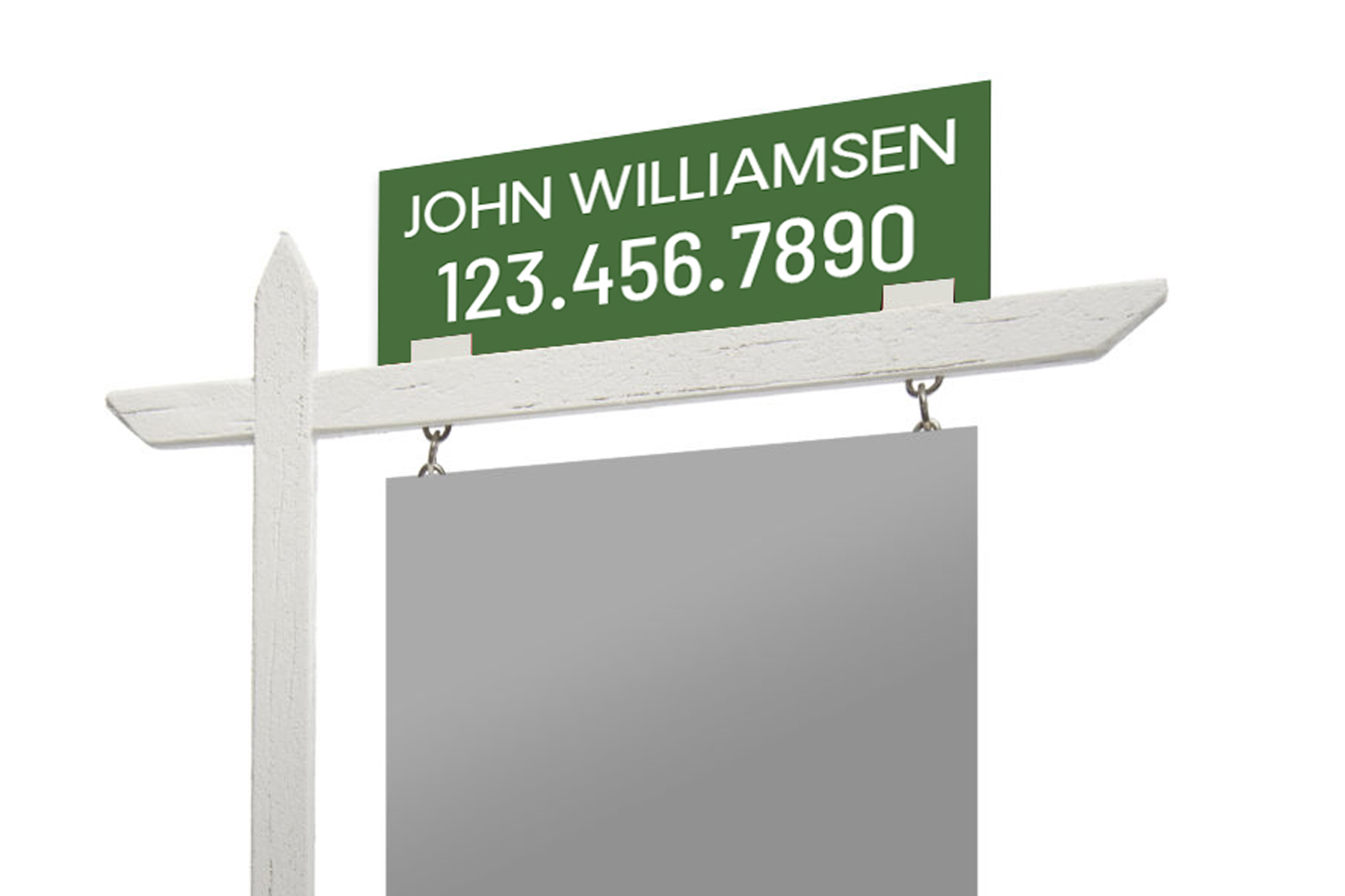 Real Estate Ryders - louisianasignguy