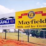 School Billboards - Louisiana Sign Guy | Signs, Cards, Billboards, and Brochures