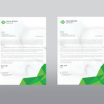 Industrial/Refinery Letterheads - Louisiana Sign Guy | Signs, Cards, Billboards, and Brochures