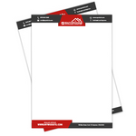 Real Estate Letterheads - Louisiana Sign Guy | Signs, Cards, Billboards, and Brochures
