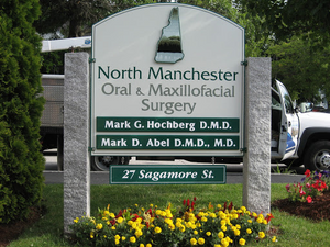 Office/Business Marquee Signs - Louisiana Sign Guy | Signs, Cards, Billboards, and Brochures