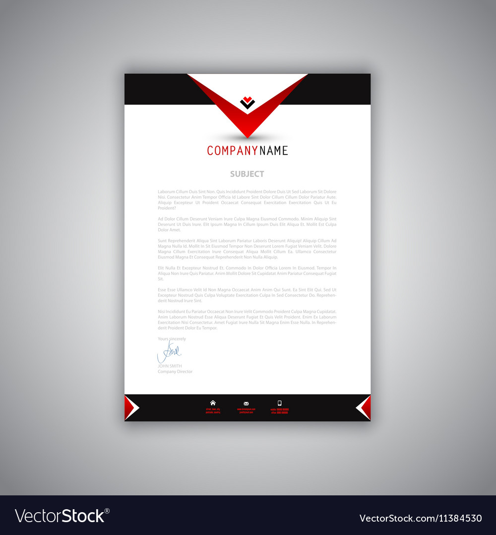 Office/Business Letterheads - Louisiana Sign Guy | Signs, Cards, Billboards, and Brochures