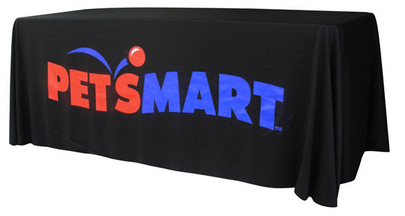 Office/Business Table Clothes - Louisiana Sign Guy | Signs, Cards, Billboards, and Brochures
